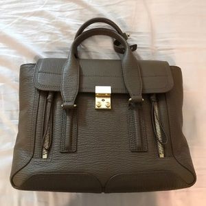 Phillip Lim Medium Pashli - Taupe